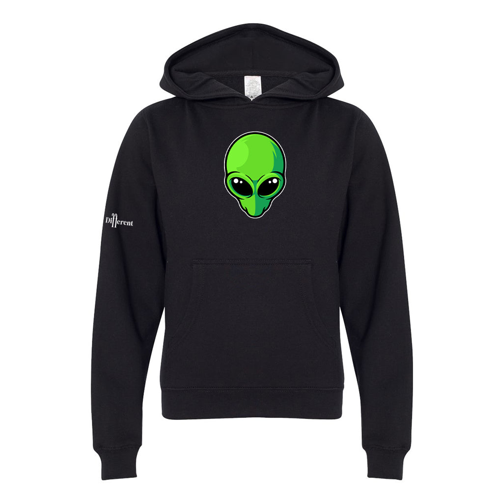 The Alien Youth Hoodie