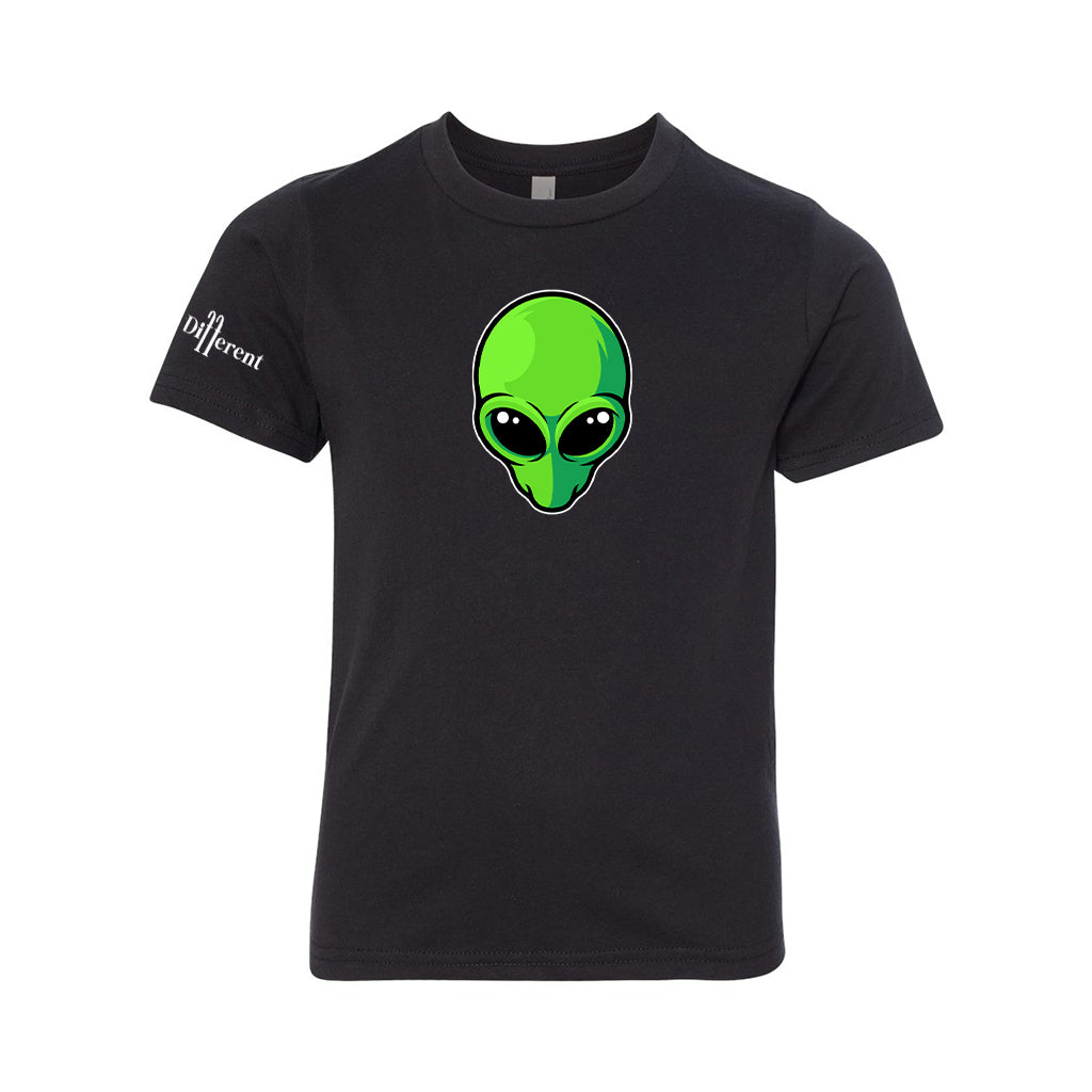 The Alien Youth Tee