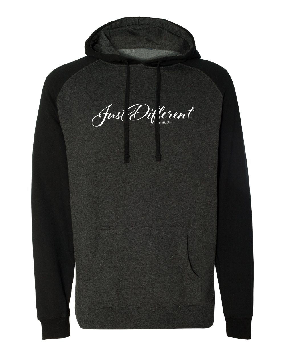 Signature Raglan Hoodie